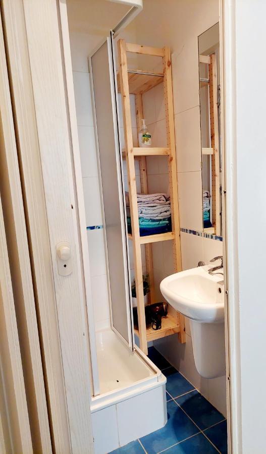 Cozy Studio In Vinohrady Prag Dış mekan fotoğraf