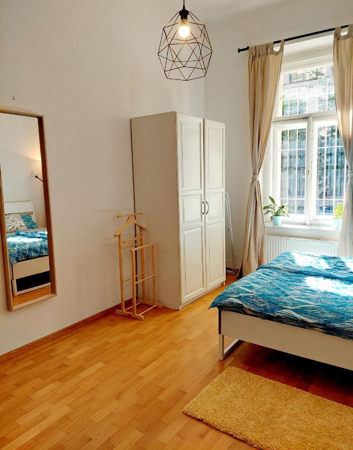 Cozy Studio In Vinohrady Prag Dış mekan fotoğraf
