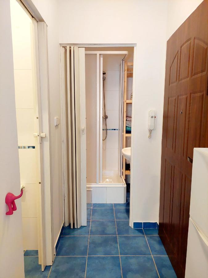 Cozy Studio In Vinohrady Prag Dış mekan fotoğraf