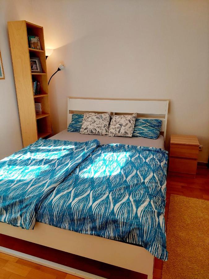 Cozy Studio In Vinohrady Prag Dış mekan fotoğraf